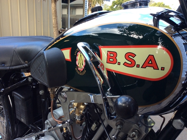 bsa